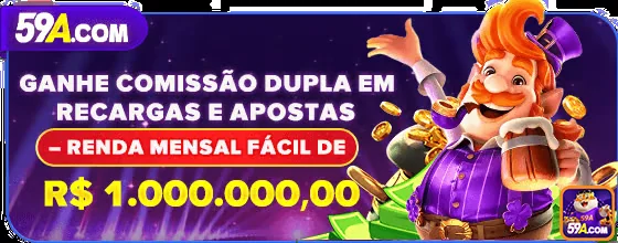 Ilustração de Explore as Promoções Imperdíveis da 59a para Jogadores
